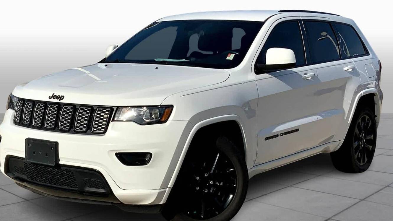 JEEP GRAND CHEROKEE 2021 1C4RJEAG9MC714758 image